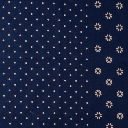 THE CAMEL BRAND - DAISY - BLUE