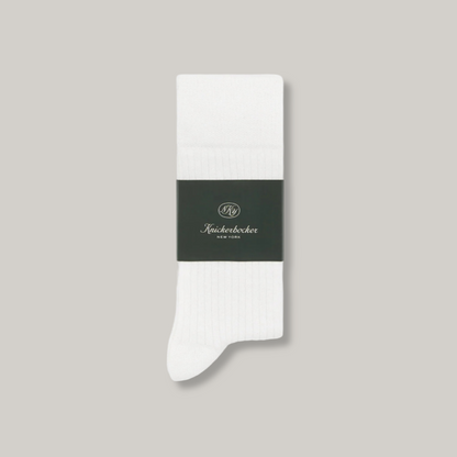 KNICKERBOCKER 3-PACK VARIETY COTTON SOCKS