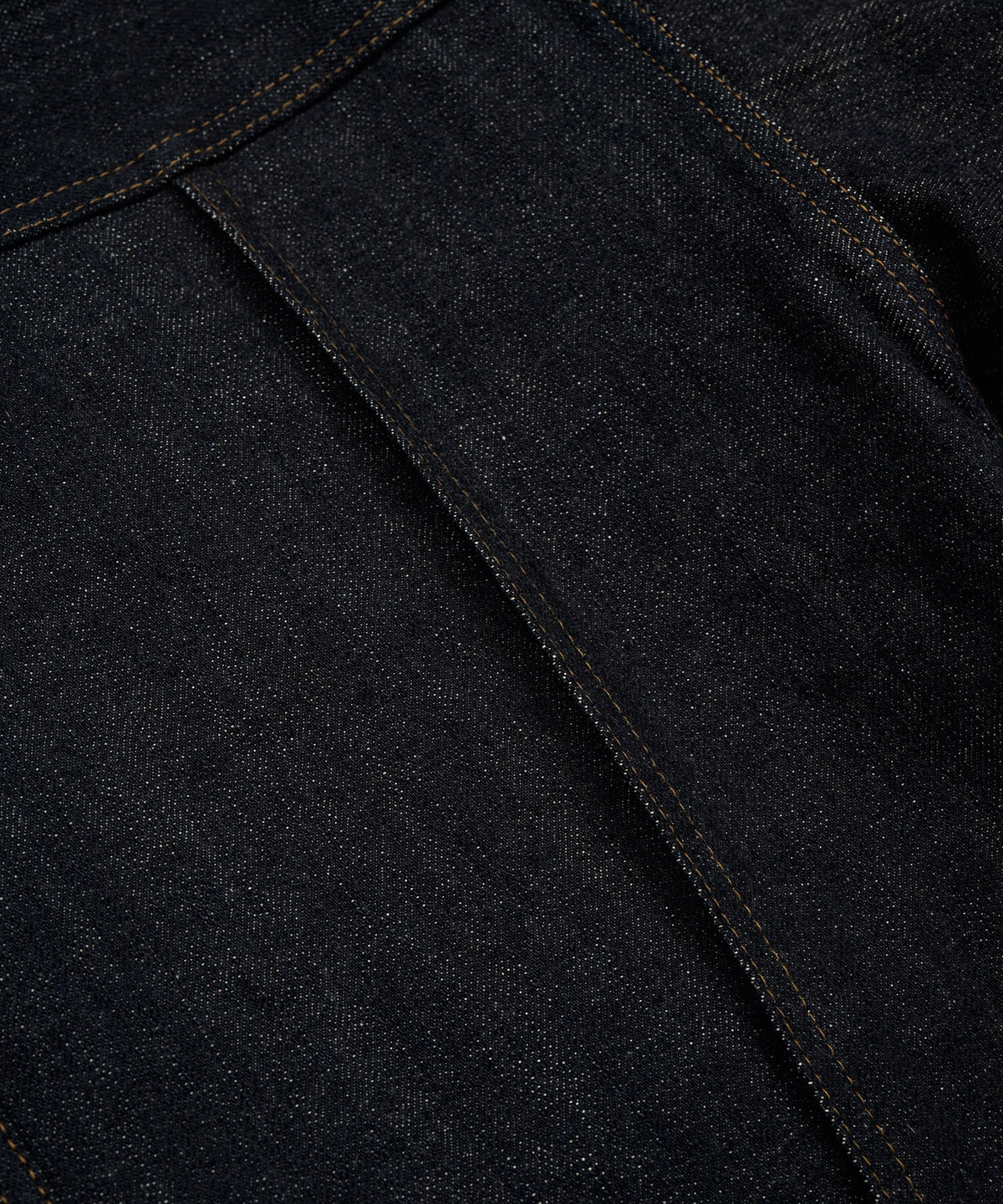 LEE x NIGEL CABOURN OX'ED SILVER -  RANCH WORKER 101J - INDIGO