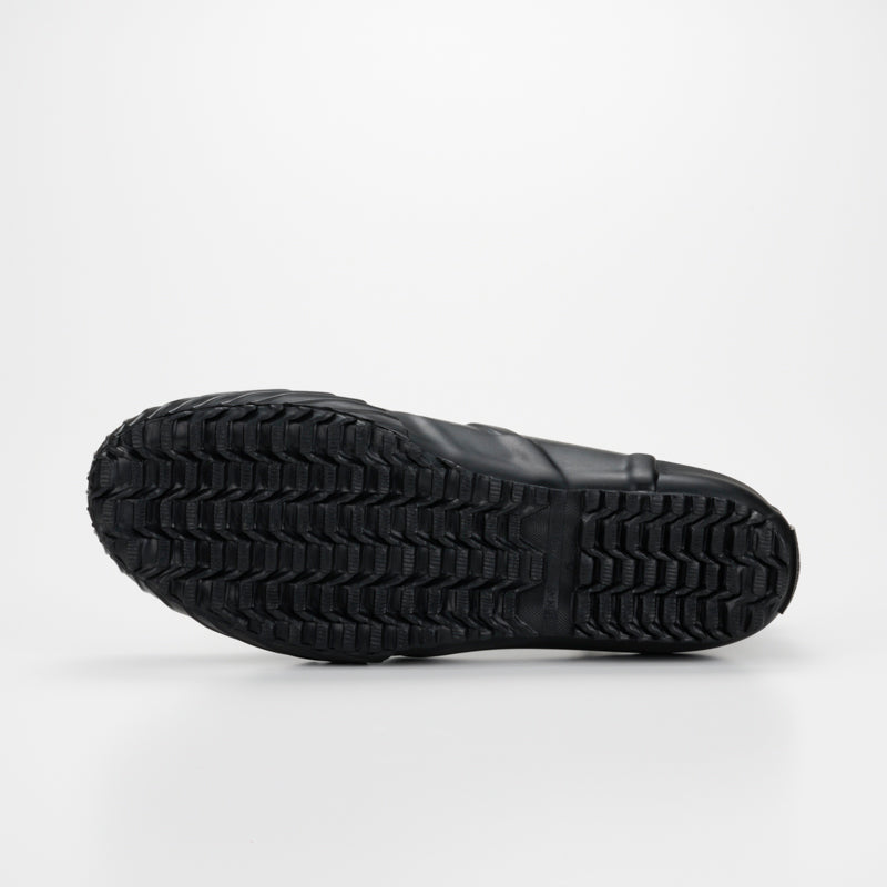 MOONSTAR AL WEATHER LOW - BLACK