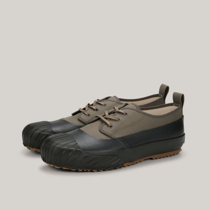 MOONSTAR AL WEATHER LOW - OLIVE