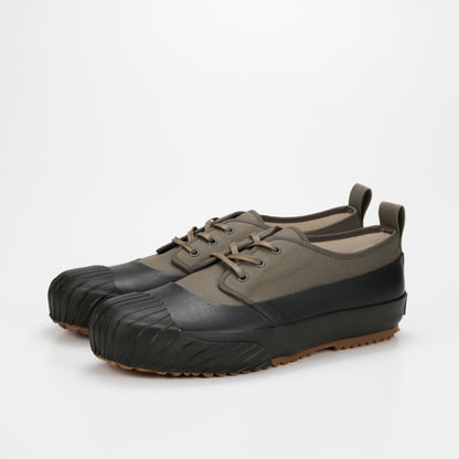 MOONSTAR AL WEATHER LOW - OLIVE