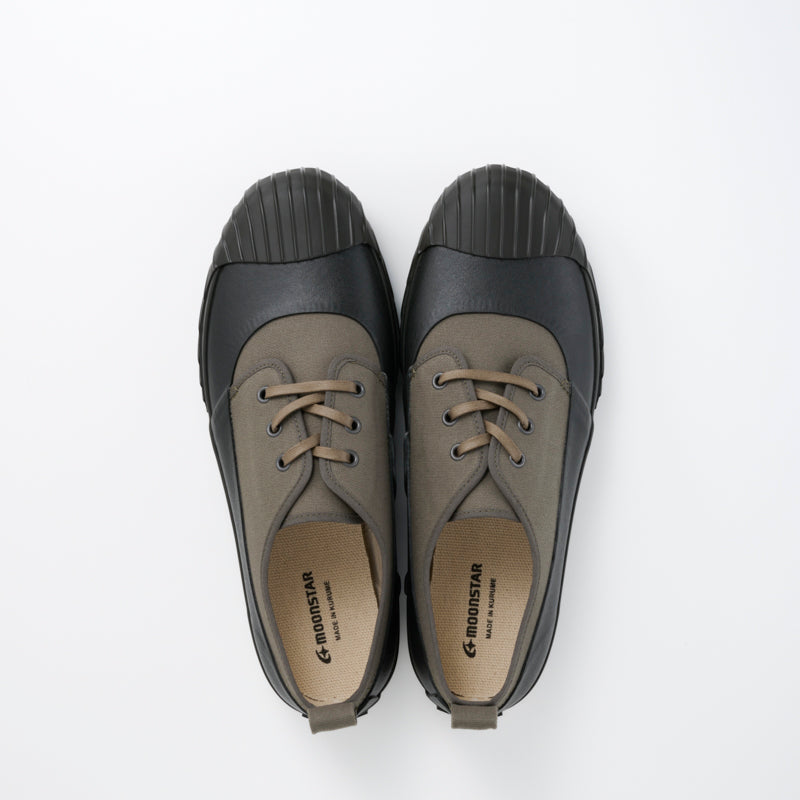 MOONSTAR AL WEATHER LOW - OLIVE