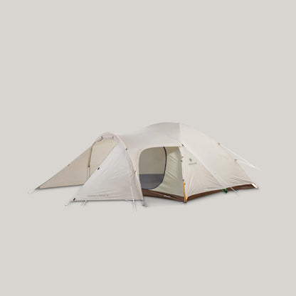 SNOW PEAK AMENITY DOME MEDIUM - IVORY