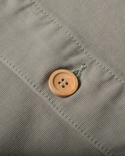ARMOR LUX FISHERMAN JACKET HERITAGE - SHADOW