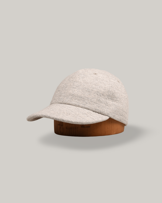 ANONYMOUS ISM SUPIMA SWEAT CAP - GREY