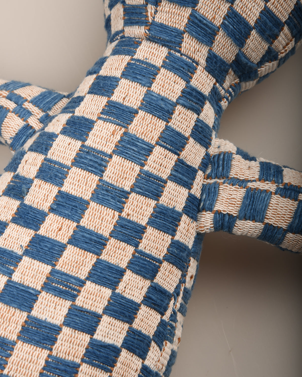 W'MENSWEAR GOOD 'OL TEDDY - INDIGO