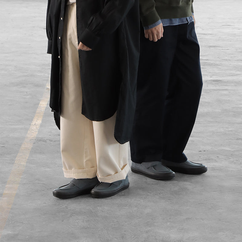 MOONSTAR BAND MOC - LIGHT GRAY