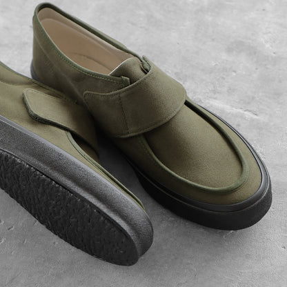 MOONSTAR BAND MOC - KHAKI