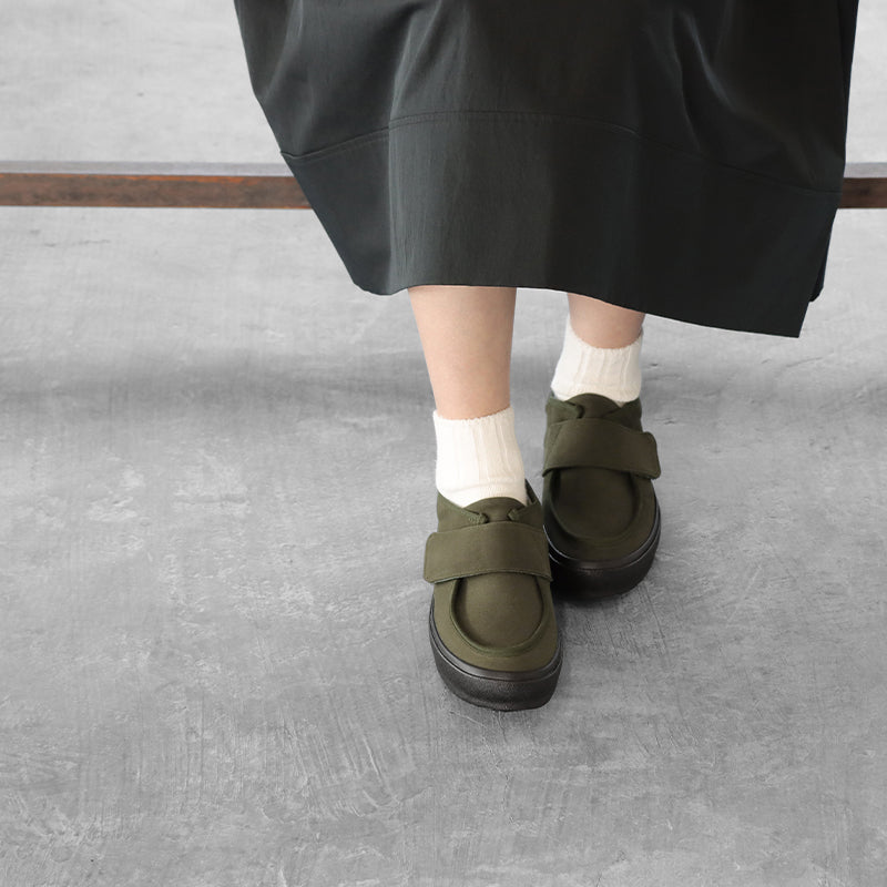 MOONSTAR BAND MOC - KHAKI