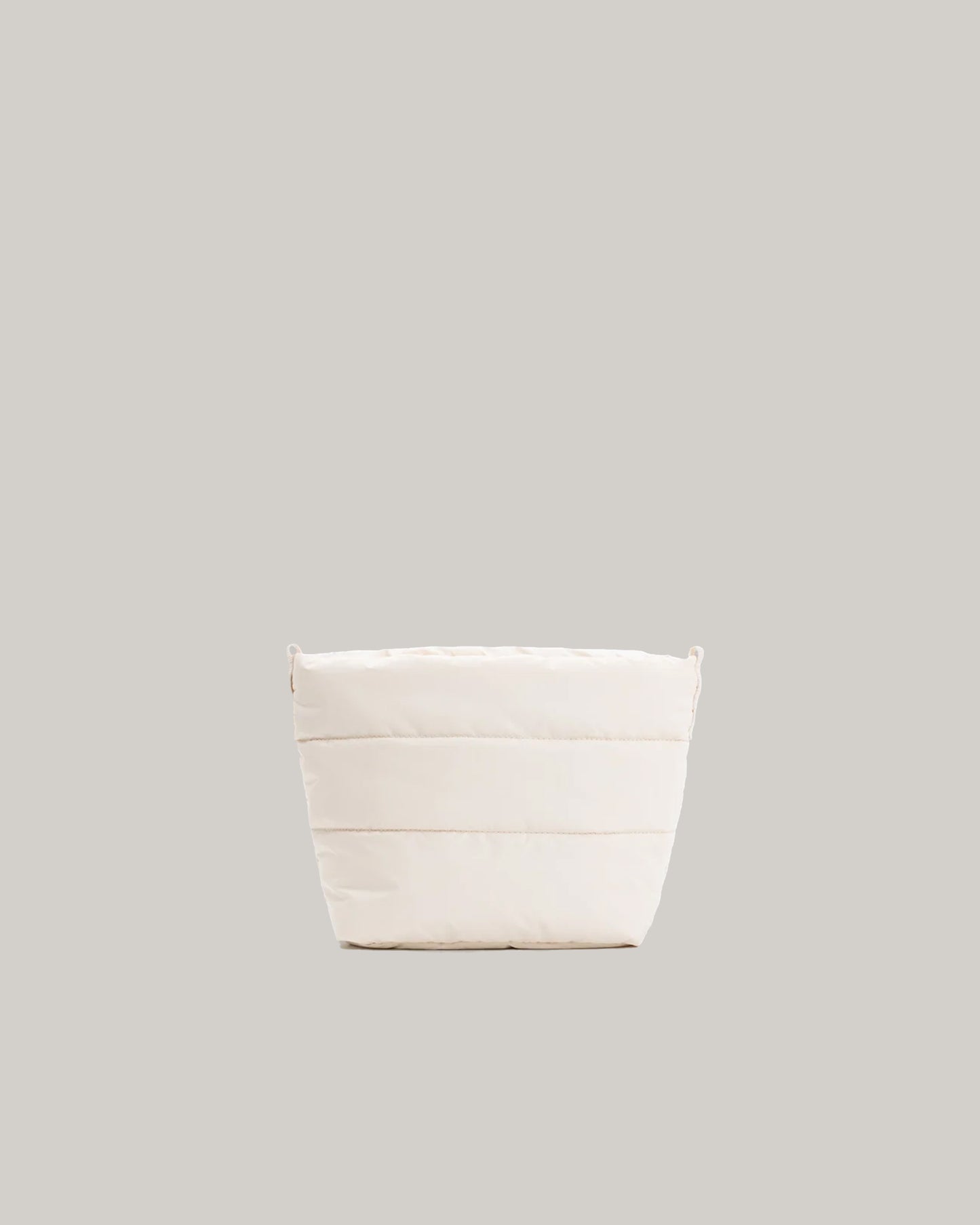 TOPOLOGIE BESACE MARSHMALLOW PUFFER