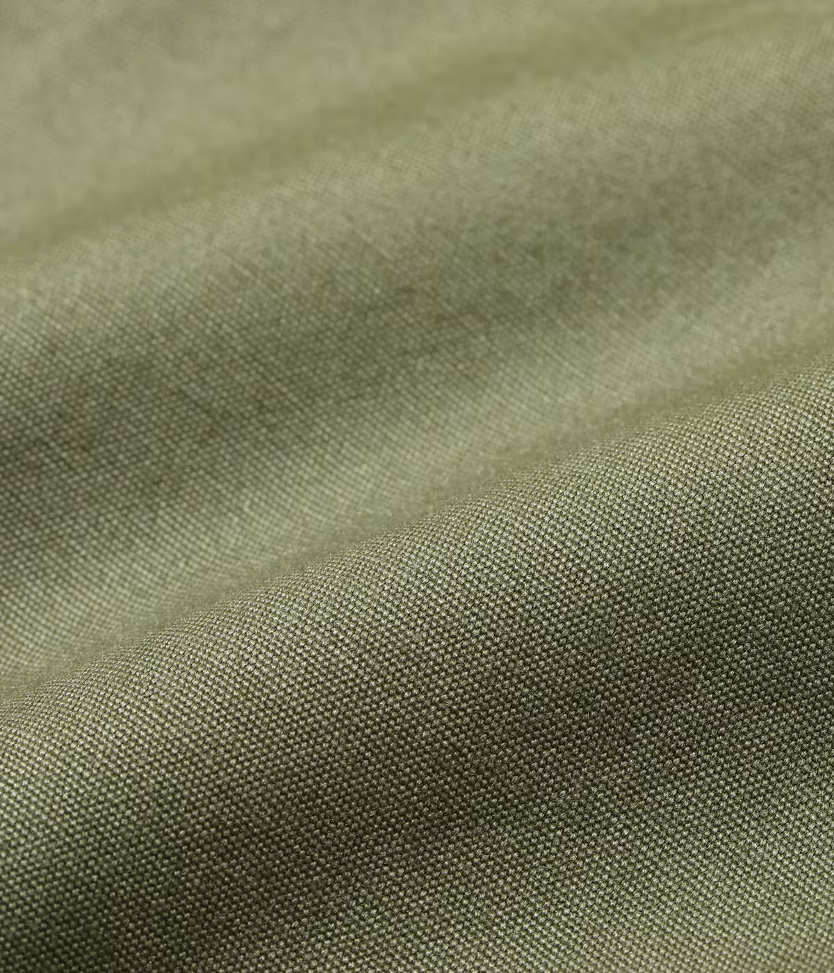BUZZ RICKSON COMBAT TROPICAL SHORTS - OLIVE