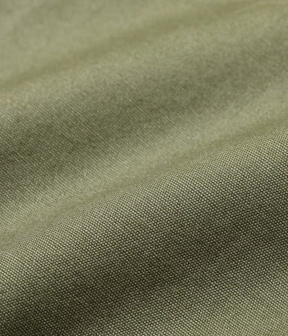 BUZZ RICKSON COMBAT TROPICAL SHORTS - OLIVE