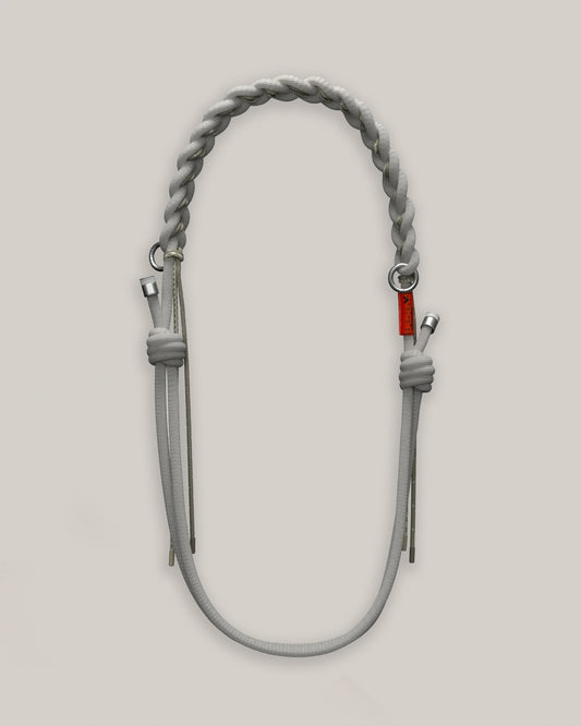 TOPOLOGIE BRAIDED O-ROPE CALICO