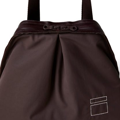 BLANKOF BRIDAL BAG 6 - ASH BROWN