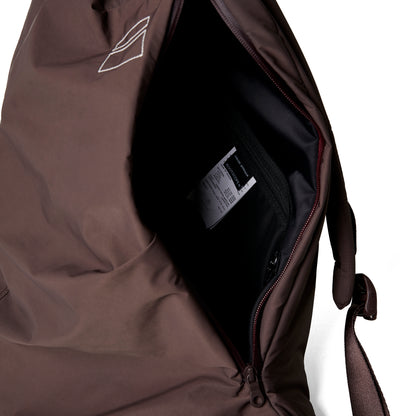 BLANKOF NOMAD PACK 25 - (M) - ASH BROWN