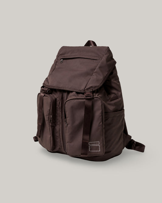 BLANKOF DOUBLE CLASP PACK 25 - ASH BROWN