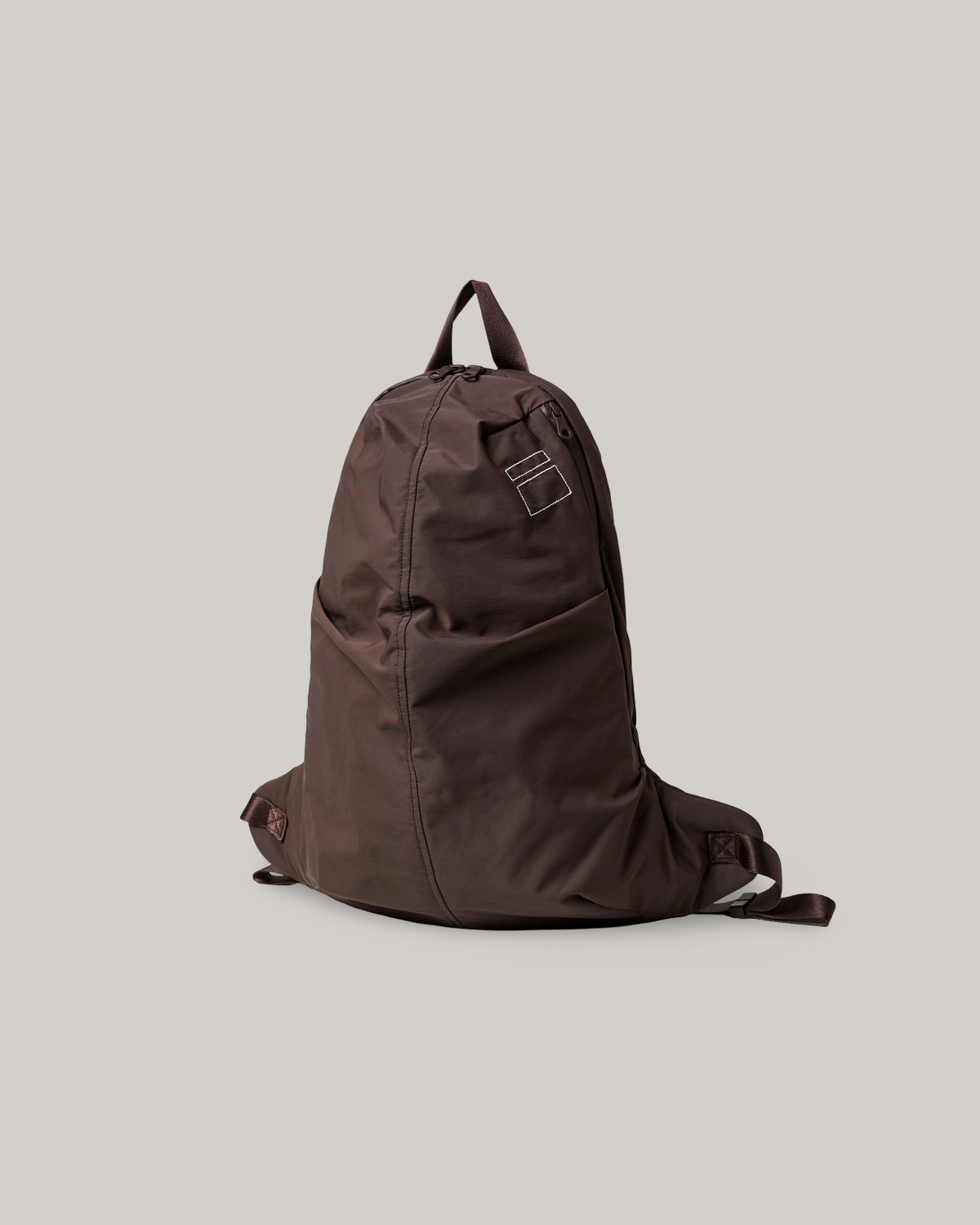 BLANKOF NOMAD PACK 10 - (S) - ASH BROWN