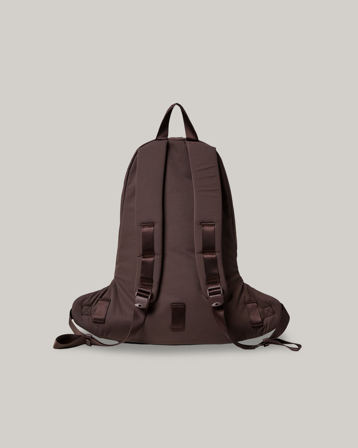 BLANKOF NOMAD PACK 10 - (S) - ASH BROWN