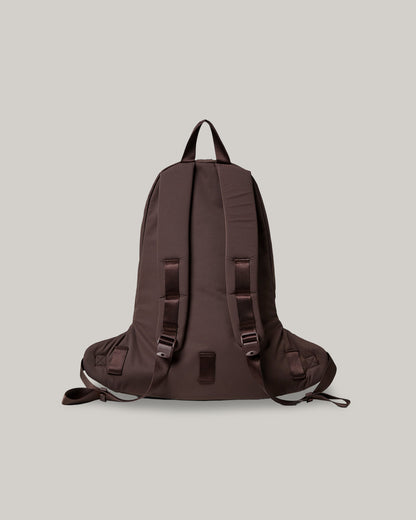 BLANKOF NOMAD PACK 10 - (S) - ASH BROWN