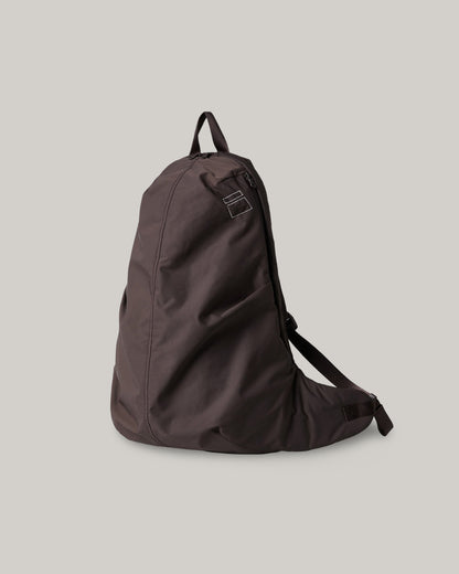 BLANKOF NOMAD PACK 25 - (M) - ASH BROWN
