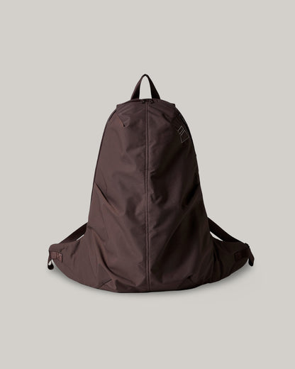 BLANKOF NOMAD PACK 25 - (M) - ASH BROWN