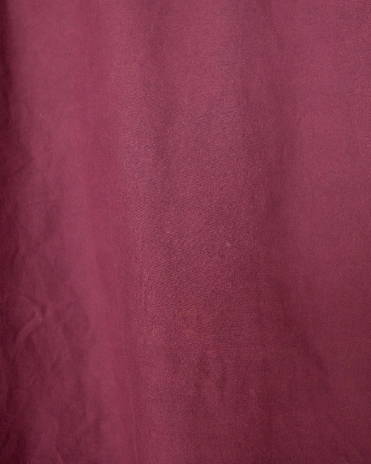 W'MENSWEAR REVERSIBLE CYCLING TRENCH - BURGUNDY