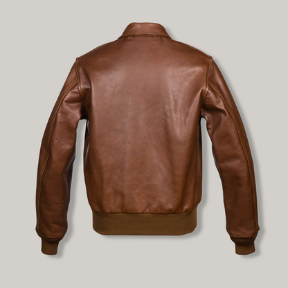 AERO LEATHER USAAF TYPE A-2 - BRONCO
