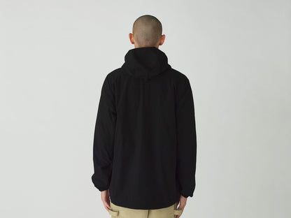 SNOW PEAK BREATHABLE INSULATED JACKET - BLUE