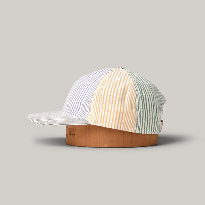 POTEN SEERSUCKER CUP - MULTI