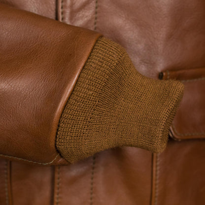 AERO LEATHER USAAF TYPE A-2 - BRONCO