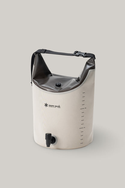SNOW PEAK SOFT WATER JUG