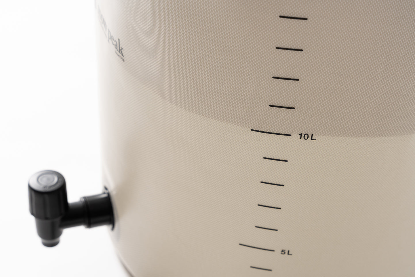 SNOW PEAK SOFT WATER JUG