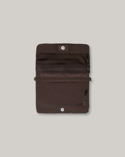 TOPOLOGIE PHONE SACOCHE COCOA TECH SATEEN
