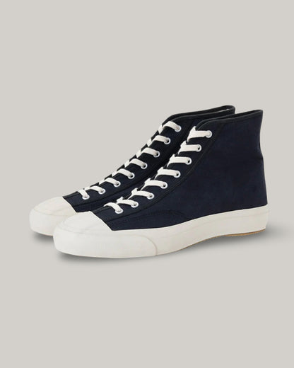 GYM CLASSIC HI - DARK NAVY