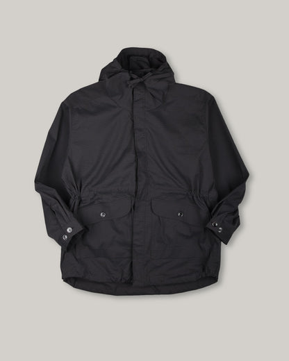 1ST PAT-RN WOMEN'S CAIRN PARKA -  TEXTURED CHARCOAL
