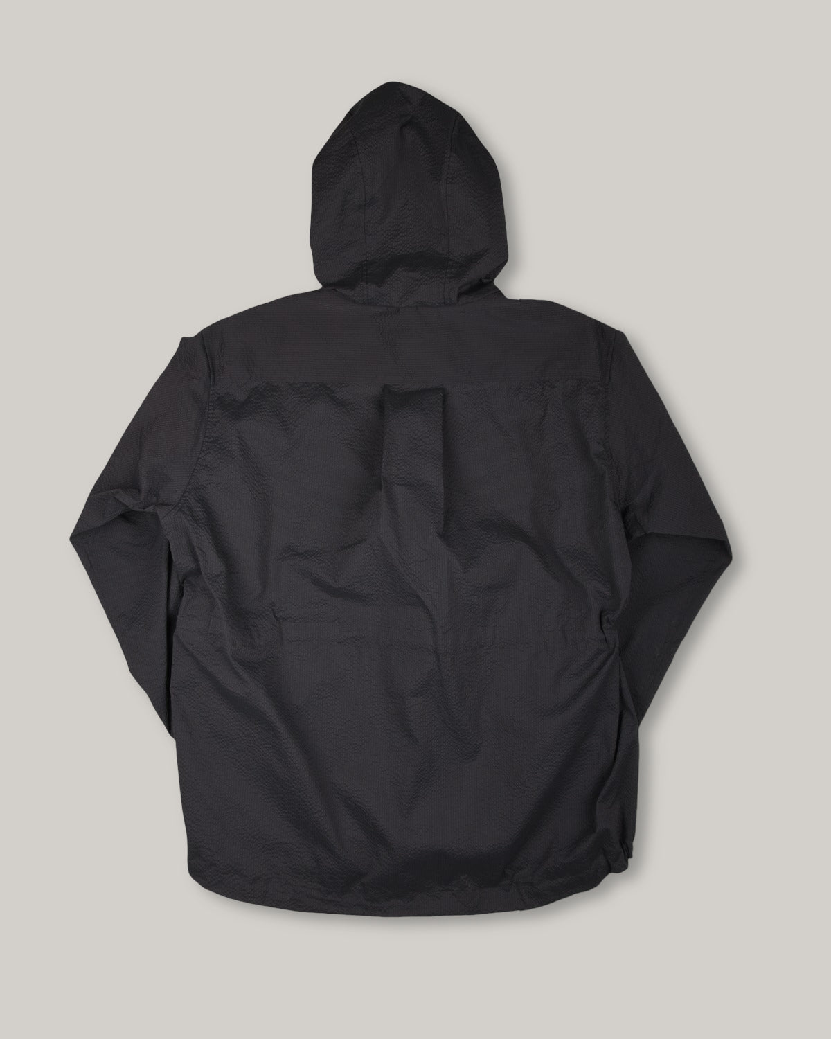 1ST PAT-RN WOMEN'S CAIRN PARKA -  TEXTURED CHARCOAL