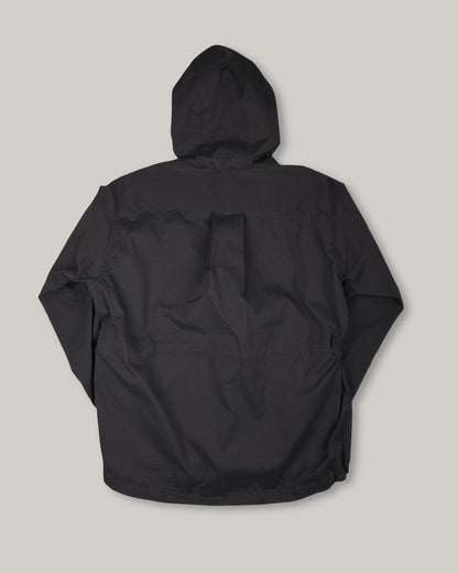 1ST PAT-RN WOMEN'S CAIRN PARKA -  TEXTURED CHARCOAL