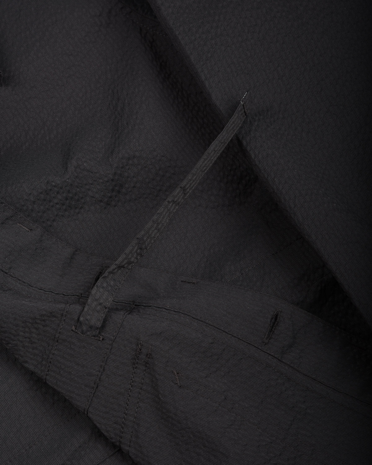 1ST PAT-RN WOMEN'S CAIRN PARKA -  TEXTURED CHARCOAL
