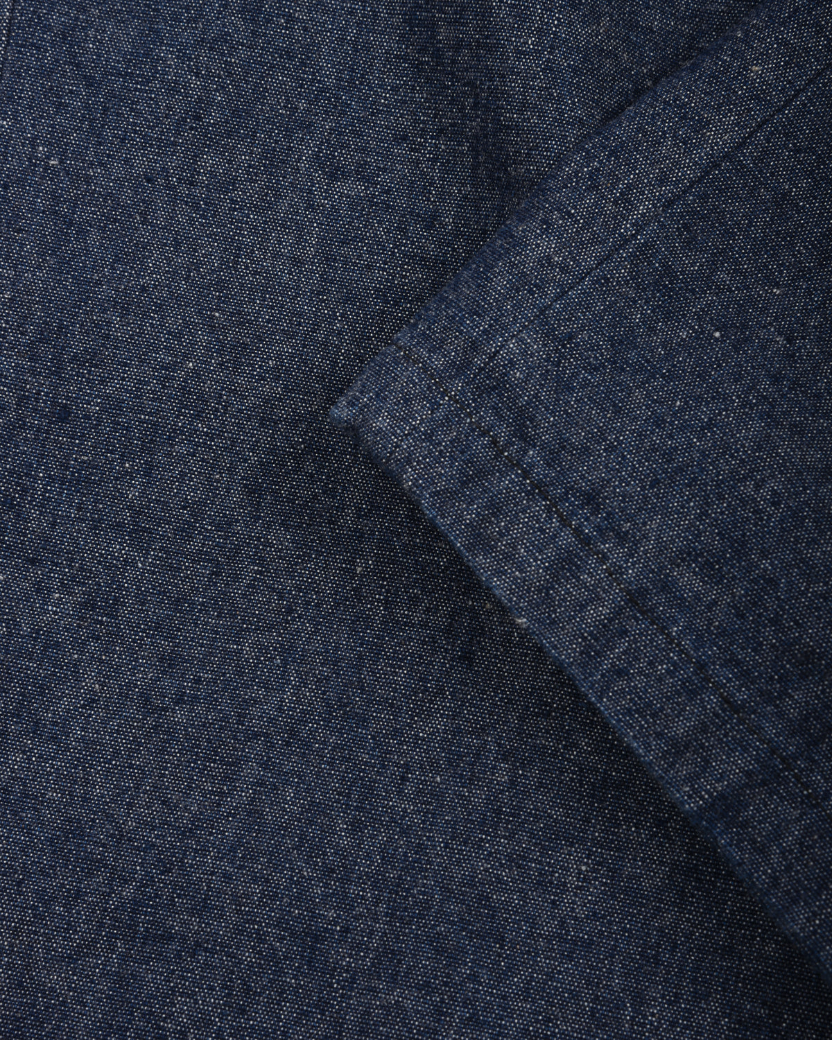 MONITALY EKUSY PANTS - CHAMBRAY