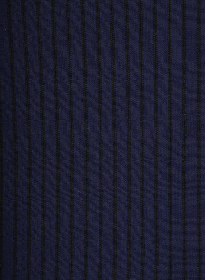 KARDO HUGH 2.0 BLAZER  - NAVY STRIPE