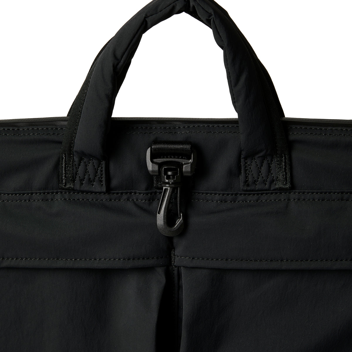 BLANKOF HELMET BAG 24-2 - BLACK