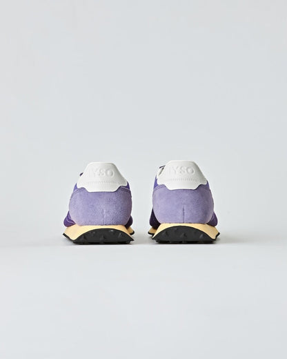 IYSO HALO 80'S - GRAPE