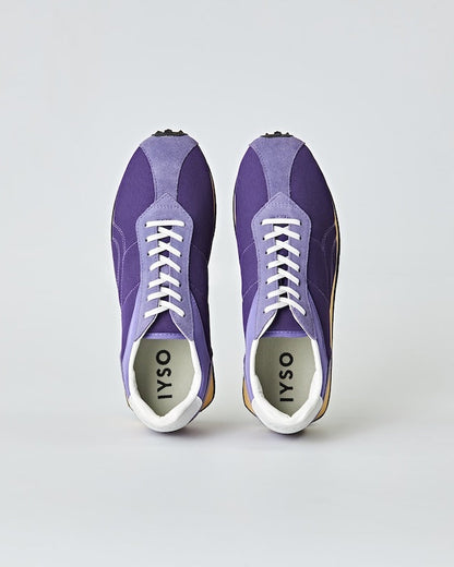 IYSO HALO 80'S - GRAPE