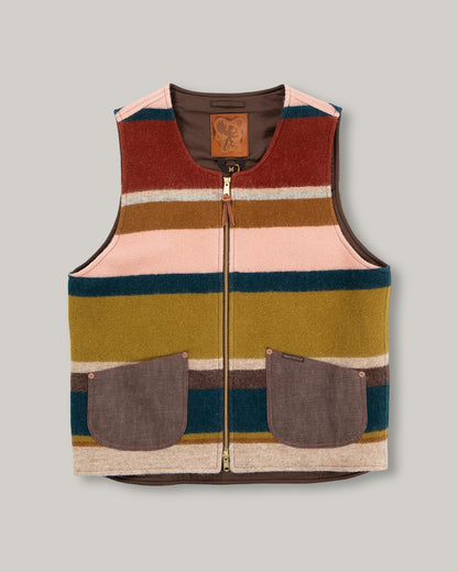 INDIGOFERA - CATSKILLS VEST
