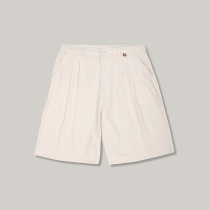 KARDO ARMAAN SHORTS - NATURAL