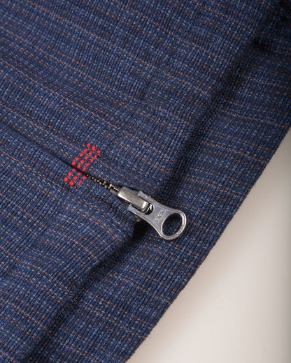 KARDO STANLEY JACKET - INDIGO