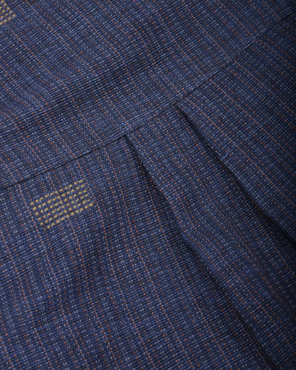 KARDO STANLEY JACKET - INDIGO