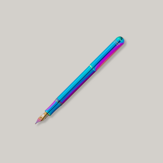 KAWECO LILIPUT FOUNTAIN PEN KOLIBRI - FINE