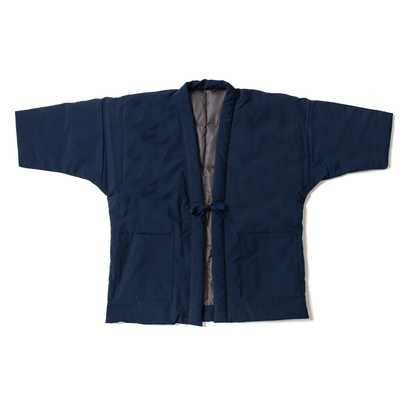 ZANTER HAN-TEN - NAVY